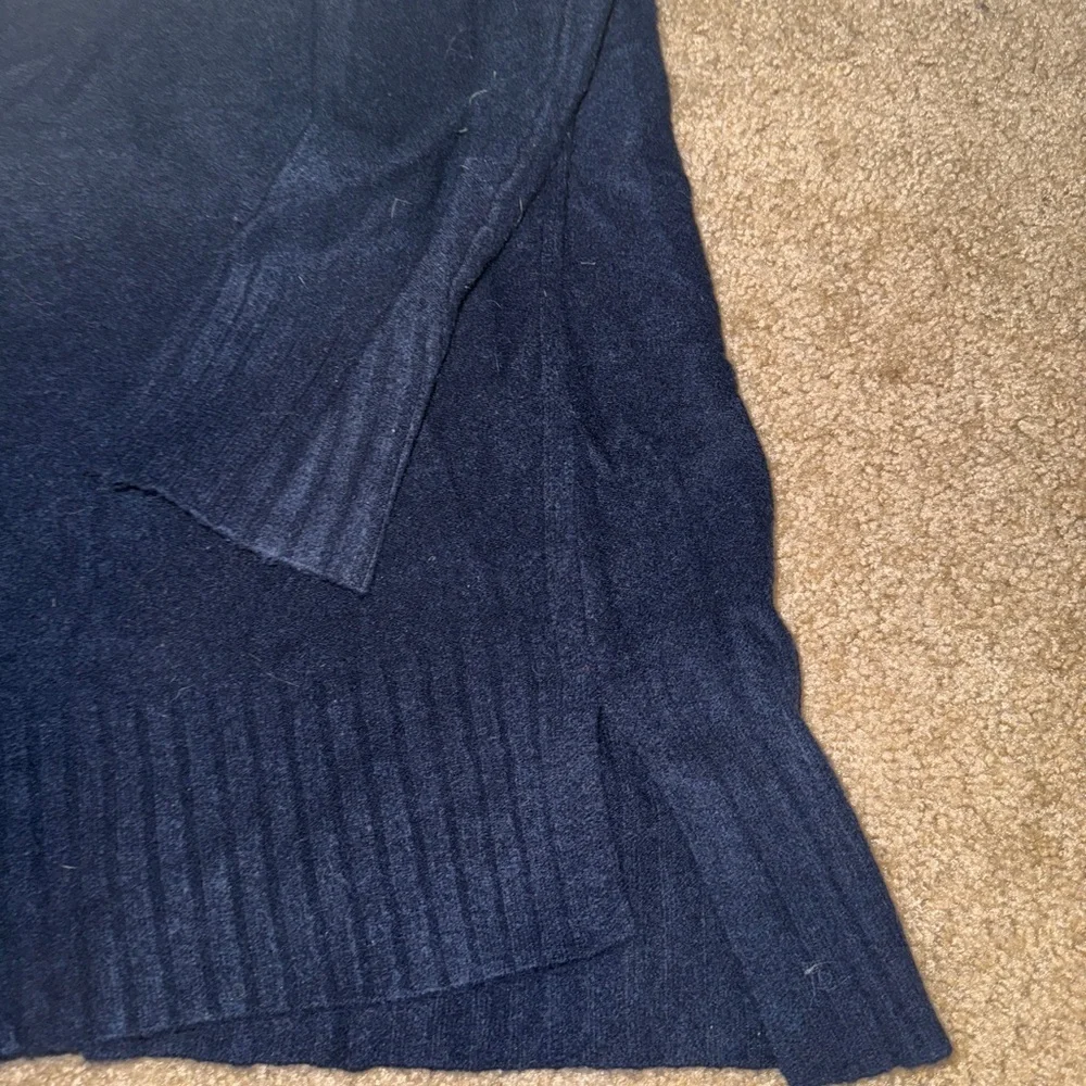 Free People soft knit